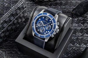 Zegarek Męski ESPRIT Hudson ES1G373L0025 + BOX