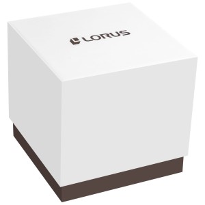 Zegarek Lorus RH941NX9 z oryginalnym pudełkiem – idealny prezent.