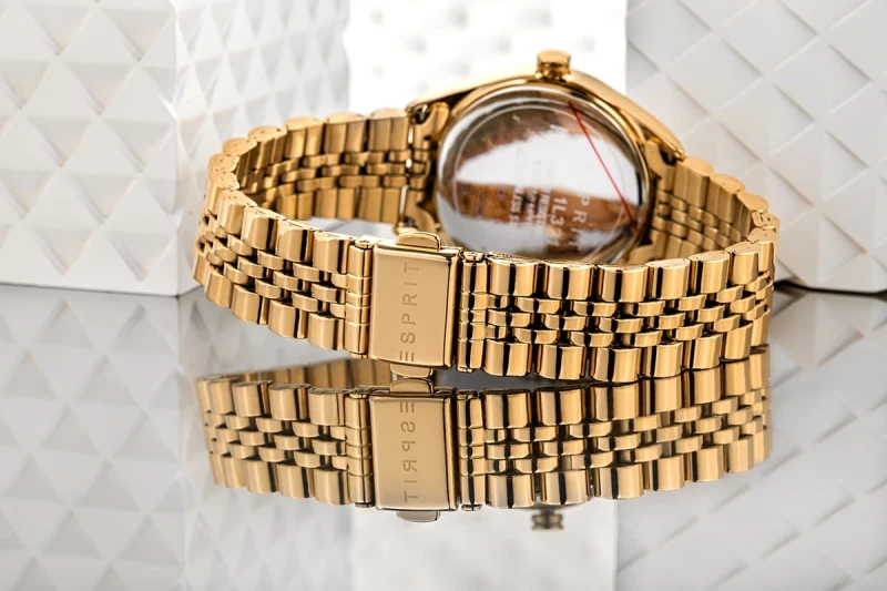 Zegarek Damski ESPRIT Gina ES1L321M0075 + BOX