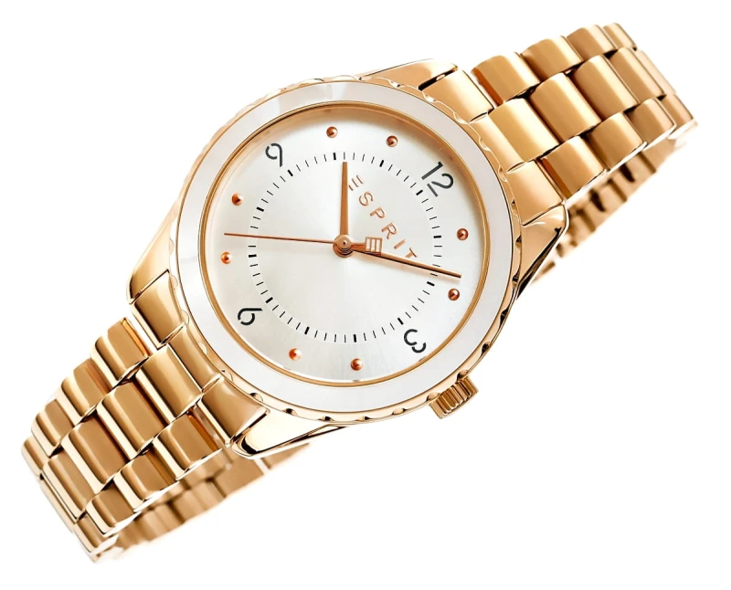 Zegarek Damski ESPRIT Classic ES1L348M0065 + BOX