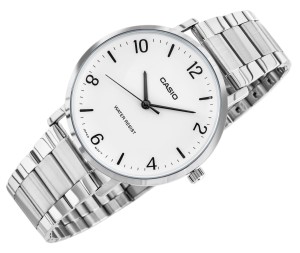 Zegarek Męski CASIO MTP-VT03D-7BDF + BOX