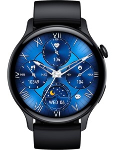 Smartwatch RUBICON RNCF10 Black SMARUB237