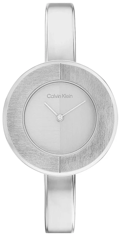 Zegarek Damski CALVIN KLEIN Classic 25200022 + BOX