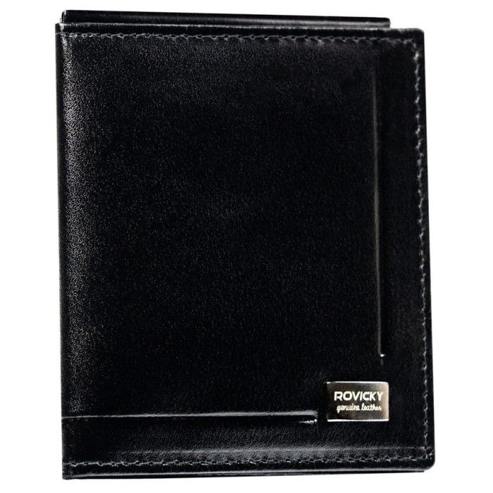 Twoje dane pod kontrolą – portfel zabezpiecza karty przed kradzieżą elektroniczną.