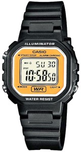 Zegarek Damski CASIO LA-20WH-9ADF + BOX