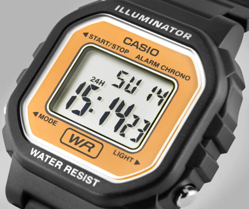 Zegarek Damski CASIO LA-20WH-9ADF + BOX