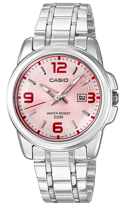 Zegarek damski Casio LTP-1314D-5AVDF front