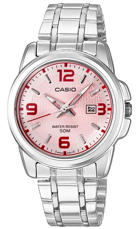 Zegarek damski Casio LTP-1314D-5AVDF front