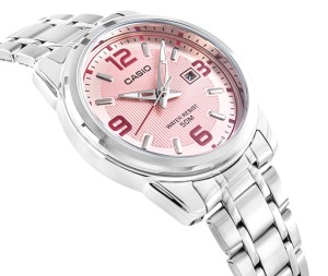 Zegarek Casio LTP-1314D-5AVDF bok koperty