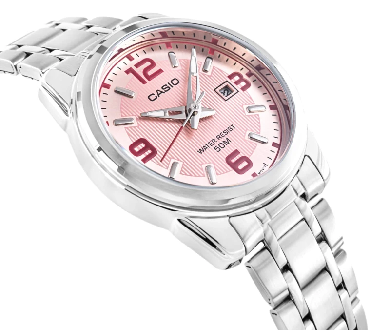 Zegarek Casio LTP-1314D-5AVDF bok koperty