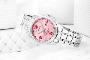 Zegarek Damski CASIO LTP-1314D-5AVDF + BOX