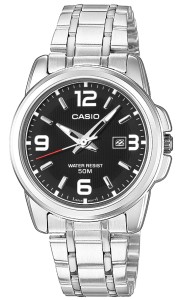 Zegarek damski Casio LTP-1314D-1AVDF front