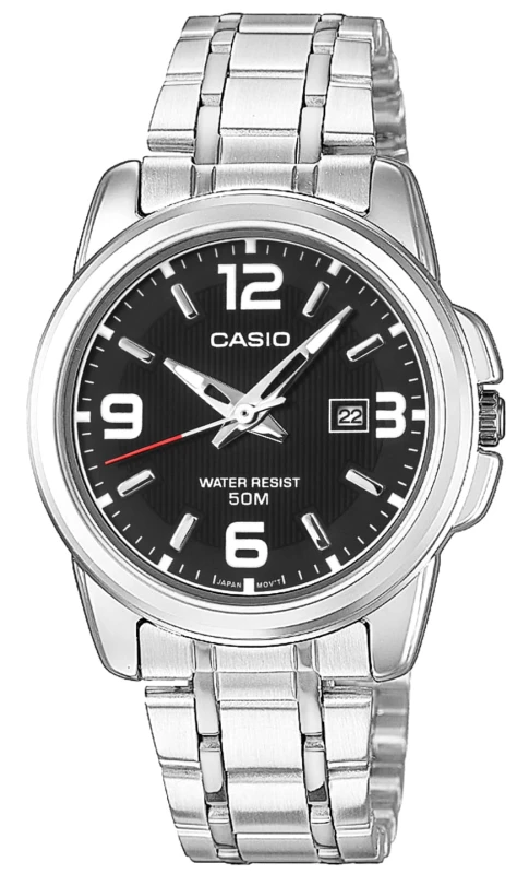Zegarek damski Casio LTP-1314D-1AVDF front