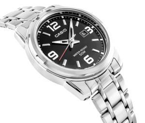 Zegarek Casio LTP-1314D-1AVDF bok koperty