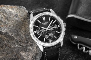 Zegarek Męski CASIO MTP-1375L-1AVDF + BOX