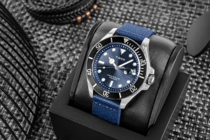 Zegarek Męski TIMEX Harborside Coast TW2W62700 + BOX