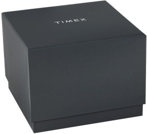 Zegarek Męski TIMEX Q Timex 3-Time Zone Chronograph TW2V69800 + BOX
