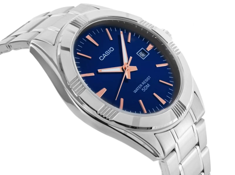 Zegarek Męski CASIO MTP-1308D-2AVDF + BOX