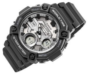 Zegarek Męski CASIO AEQ-120W-7AVDF + BOX
