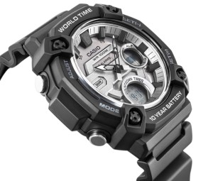 Zegarek Męski CASIO AEQ-120W-7AVDF + BOX