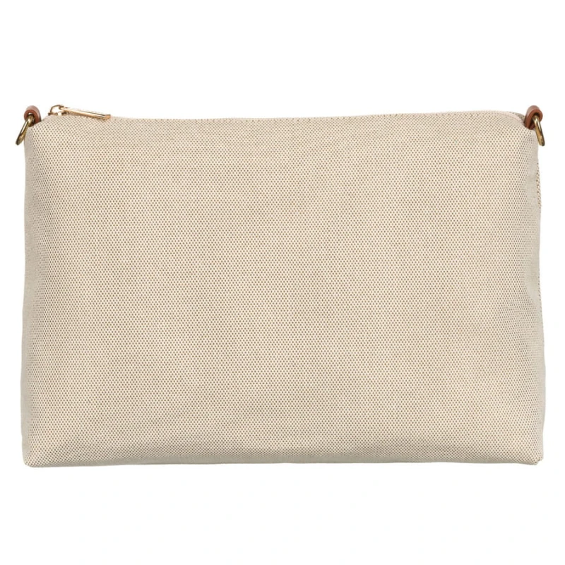 Organizer z zestawu – samodzielna mała torebka z paskiem