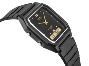 Zegarek Damski CASIO AW-48HE-1AVDF + BOX