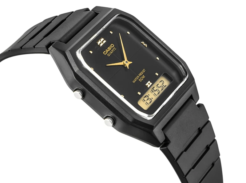 Zegarek Damski CASIO AW-48HE-1AVDF + BOX