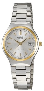 Zegarek Damski CASIO LTP-1170G-7ARDF + BOX