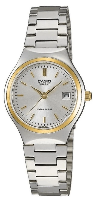 Zegarek Damski CASIO LTP-1170G-7ARDF + BOX