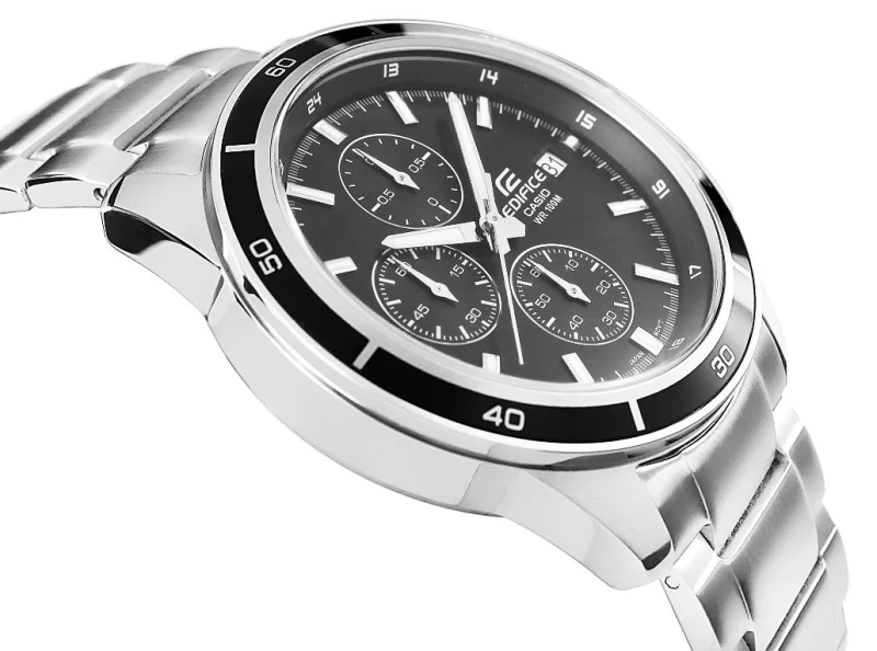 Zegarek Męski CASIO EDIFICE EFR-526D-1AVUEF + B0X