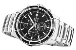 Zegarek Męski CASIO EDIFICE EFR-526D-1AVUEF + B0X