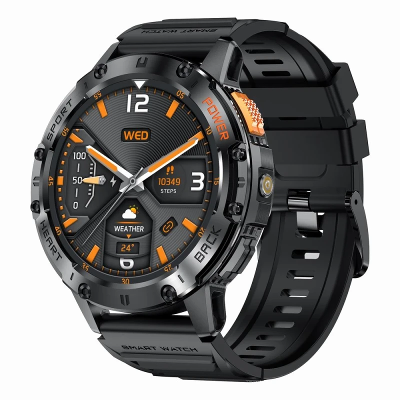 Smartwatch Gravity GT22-5