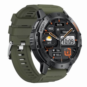 Smartwatch Gravity GT22-5