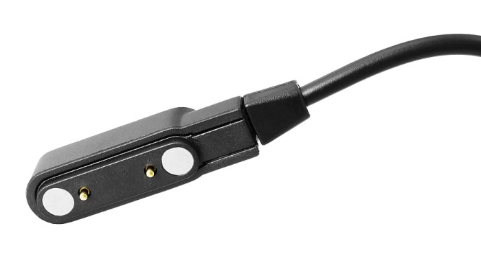 Kabel ładujący do Smartwatcha VELTORI VT120 VT200 7,6 mm VTK3