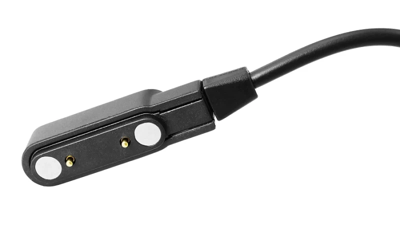 Kabel ładujący do Smartwatcha VELTORI VT120 VT200 7,6 mm VTK3