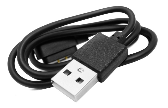 Kabel ładujący do Smartwatcha VELTORI VT140 VT350 1,7 mm VTK5