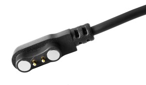 Kabel ładujący VELTORI VTK6 – magnetyczne piny i USB-A