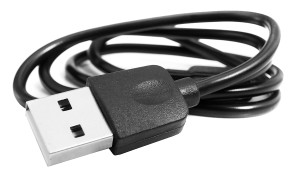 Kabel ładujący do Smartwatcha VELTORI VT360 2,6 mm VTK7