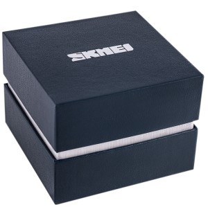 Zegarek Damski Skmei 2175GD + BOX