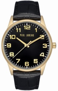 Zegarek Męski PAUL LORENS PL20022A-1A2 + BOX