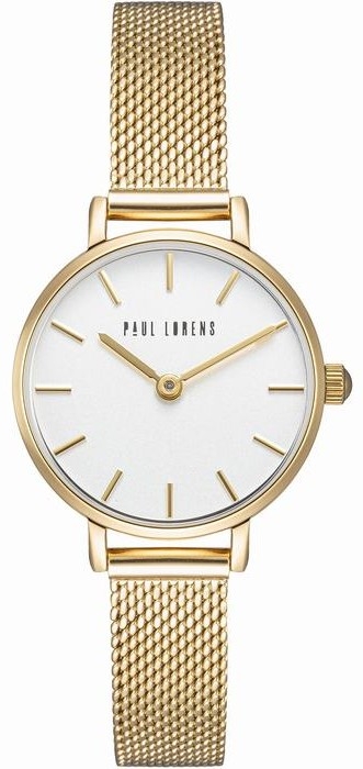 Zegarek Damski PAUL LORENS PL20004B-3D1 + BOX