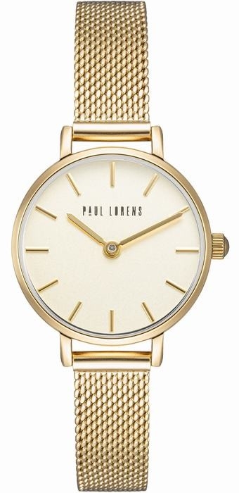 Zegarek Damski PAUL LORENS PL20004B-4D1 + BOX