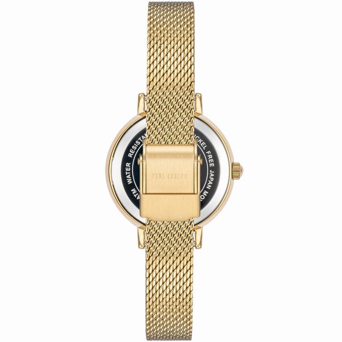 Zegarek Damski PAUL LORENS PL20004B-4D1 + BOX