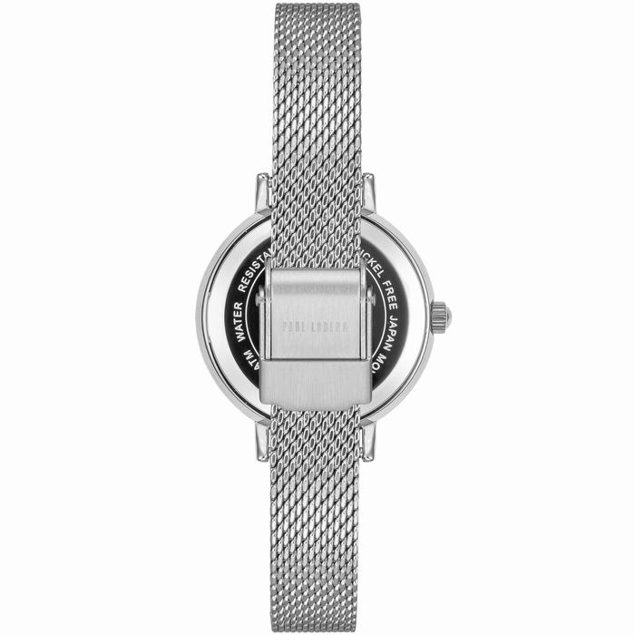 Zegarek Damski PAUL LORENS PL20004B-3C1 + BOX