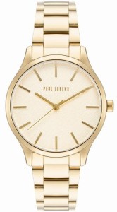 Zegarek Damski PAUL LORENS PL20007B-4D1 + BOX