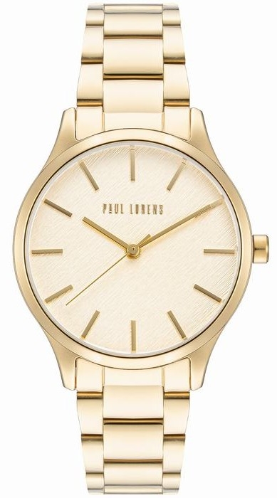 Zegarek Damski PAUL LORENS PL20007B-4D1 + BOX