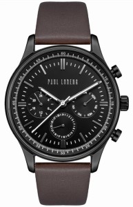 Zegarek Męski PAUL LORENS PL10602A2-1B2 + BOX
