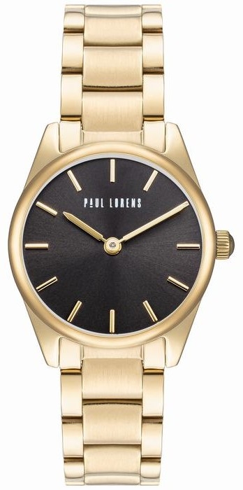 Zegarek Damski PAUL LORENS PL20008B-1D1 + BOX