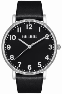 Zegarek Damski PAUL LORENS PL20005A-1A1 + BOX