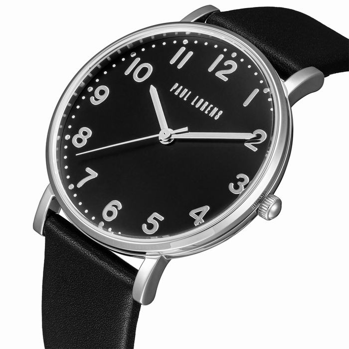 Zegarek Damski PAUL LORENS PL20005A-1A1 + BOX